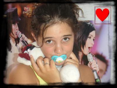 ma couz damour
